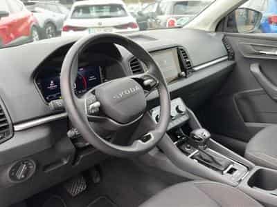 Skoda KAROQ 1.5 TSI 150 SELECTION DSG7 (2025) - Photo 10