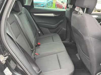 Skoda KAROQ 1.5 TSI 150 SELECTION DSG7 (2025) - Photo 14