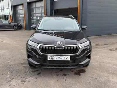 Skoda KAROQ 1.5 TSI 150 SELECTION DSG7 (2025) - Photo 2