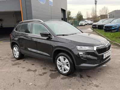 Skoda KAROQ 1.5 TSI 150 SELECTION DSG7 (2025) - Photo 3