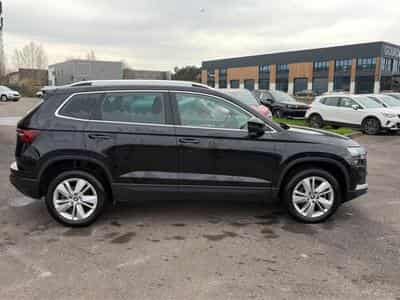 Skoda KAROQ 1.5 TSI 150 SELECTION DSG7 (2025) - Photo 4