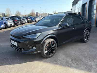 Cupra FORMENTOR 2.0 TDI 150 V DSG7 (2026) - Photo 1