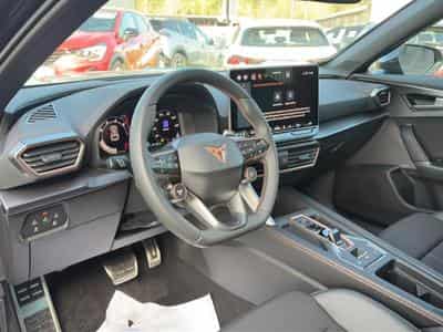 Cupra FORMENTOR 2.0 TDI 150 V DSG7 (2026) - Photo 10