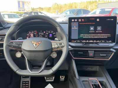 Cupra FORMENTOR 2.0 TDI 150 V DSG7 (2026) - Photo 15