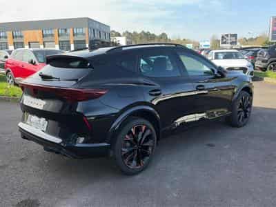 Cupra FORMENTOR 2.0 TDI 150 V DSG7 (2026) - Photo 5