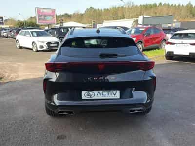 Cupra FORMENTOR 2.0 TDI 150 V DSG7 (2026) - Photo 6