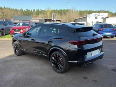 Cupra FORMENTOR 2.0 TDI 150 V DSG7 (2026) - Photo 7
