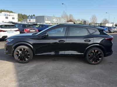 Cupra FORMENTOR 2.0 TDI 150 V DSG7 (2026) - Photo 8