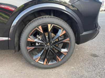 Cupra FORMENTOR 2.0 TDI 150 V DSG7 (2026) - Photo 9