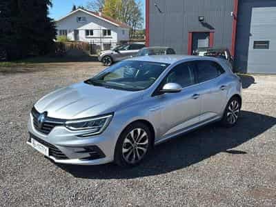 Renault Megane 1.5 BLUE DCI 115 TECHNO EDC (2023) - Photo 1