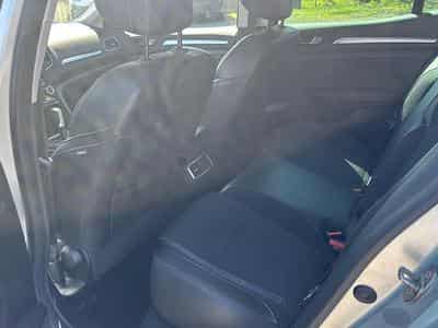 Renault Megane 1.5 BLUE DCI 115 TECHNO EDC (2023) - Photo 13