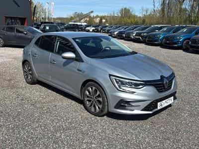Renault Megane 1.5 BLUE DCI 115 TECHNO EDC (2023) - Photo 3