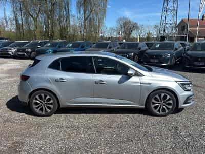 Renault Megane 1.5 BLUE DCI 115 TECHNO EDC (2023) - Photo 4