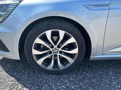 Renault Megane 1.5 BLUE DCI 115 TECHNO EDC (2023) - Photo 9