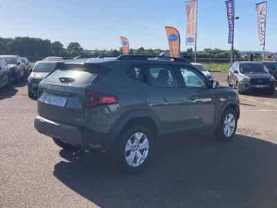 Dacia DUSTER 1.2 HYBRID-G 150 EXPRESSION 4X4 (2026) - Photo 5