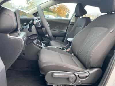 Hyundai KONA 1.6 GDI 138 HYBRID CREATIVE DCT-6 (2025) - Photo 10