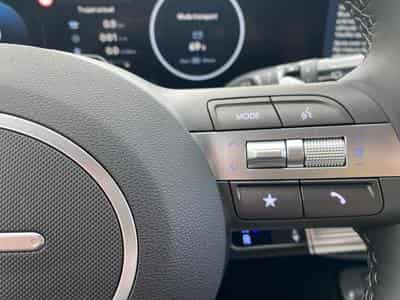 Hyundai KONA 1.6 GDI 138 HYBRID CREATIVE DCT-6 (2025) - Photo 15