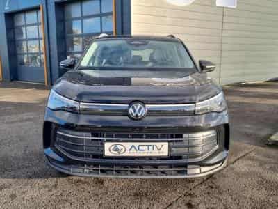 VW TIGUAN 1.5 ETSI 150 LIFE DSG7 (2025) - Photo 2