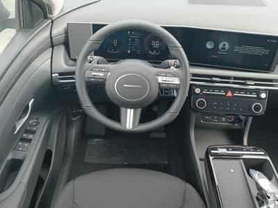 Hyundai TUCSON 1.6 T-GDI 239 HYBRID INTUITIVE (2026) - Photo 10