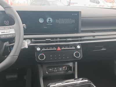 Hyundai TUCSON 1.6 T-GDI 239 HYBRID INTUITIVE (2026) - Photo 11