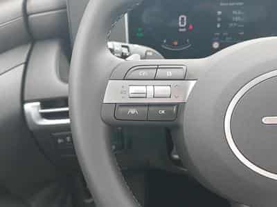 Hyundai TUCSON 1.6 T-GDI 239 HYBRID INTUITIVE (2026) - Photo 15