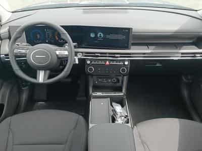 Hyundai TUCSON 1.6 T-GDI 239 HYBRID INTUITIVE (2026) - Photo 9