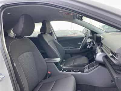 Hyundai KONA 1.6 GDI 138 HYBRID CREATIVE DCT-6 (2025) - Photo 11