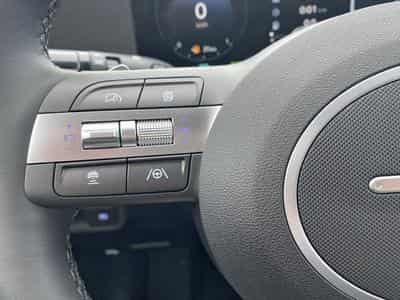 Hyundai KONA 1.6 GDI 138 HYBRID CREATIVE DCT-6 (2025) - Photo 14