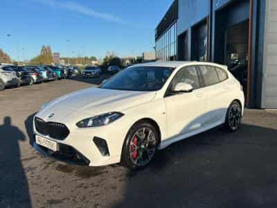 Bmw SERIE 1 (F40) 118D 150 EDITION M SPORT PRO DKG7 (2025) - Photo 1