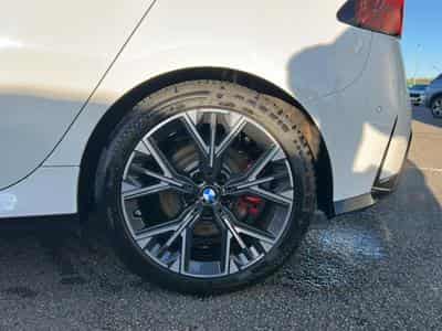 Bmw SERIE 1 (F40) 118D 150 EDITION M SPORT PRO DKG7 (2025) - Photo 12