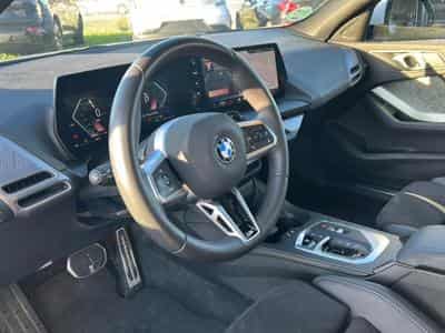 Bmw SERIE 1 (F40) 118D 150 EDITION M SPORT PRO DKG7 (2025) - Photo 13
