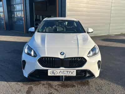Bmw SERIE 1 (F40) 118D 150 EDITION M SPORT PRO DKG7 (2025) - Photo 2