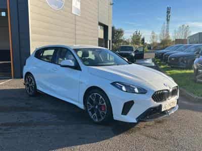 Bmw SERIE 1 (F40) 118D 150 EDITION M SPORT PRO DKG7 (2025) - Photo 3