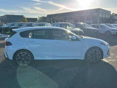 Bmw SERIE 1 (F40) 118D 150 EDITION M SPORT PRO DKG7 (2025) - Photo 4