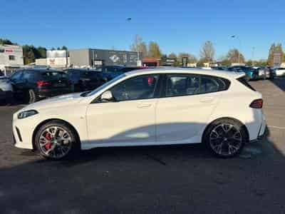 Bmw SERIE 1 (F40) 118D 150 EDITION M SPORT PRO DKG7 (2025) - Photo 8