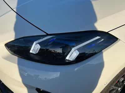 Bmw SERIE 1 (F40) 118D 150 EDITION M SPORT PRO DKG7 (2025) - Photo 9