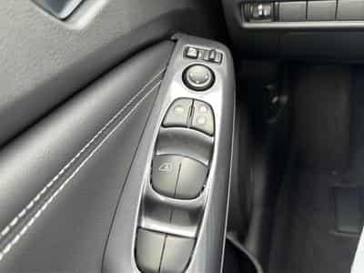 Nissan JUKE 1.6 HYBRID 143 N-CONNECTA (2023) - Photo 11