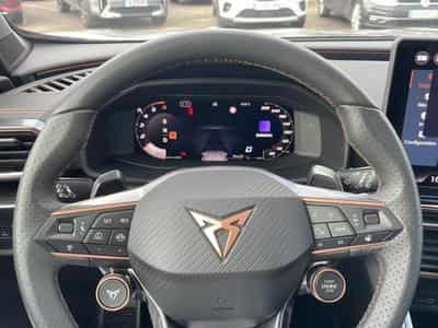 Cupra FORMENTOR 2.0 TDI 150 V DSG7 (2026) - Photo 15