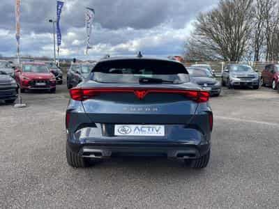 Cupra FORMENTOR 2.0 TDI 150 V DSG7 (2026) - Photo 7