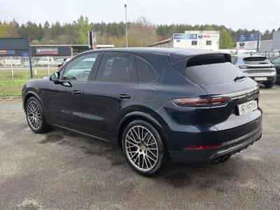 Porsche CAYENNE (9YA) 3.0 V6 462 E-HYBRID PLATINUM EDITION (2023) - Photo 7