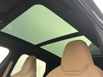 Porsche CAYENNE (9YA) 3.0 V6 462 E-HYBRID PLATINUM EDITION (2023) - Photo 9
