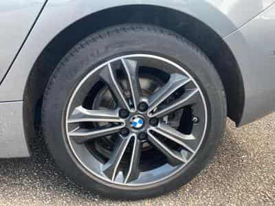 Bmw SERIE 1 (F40) 118I 136 EDITION SPORT DKG7 (2023) - Photo 10