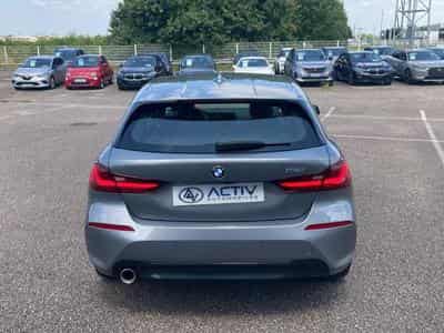Bmw SERIE 1 (F40) 118I 136 EDITION SPORT DKG7 (2023) - Photo 6