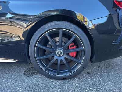 Mercedes CLASSE S 63 AMG 4MATIC SPEEDSHIFT MCT AMG (2016) - Photo 9