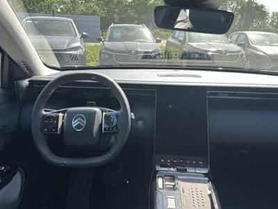Citroen C5 AIRCROSS 1.2 HYBRIDE 145 PLUS BOITE AUTOMATIQUE (2026) - Photo 11