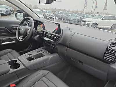 Citroen C5 AIRCROSS 1.2 HYBRIDE 145 PLUS E-DCS6 (2024) - Photo 11