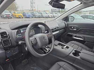 Citroen C5 AIRCROSS 1.2 HYBRIDE 145 PLUS E-DCS6 (2024) - Photo 13