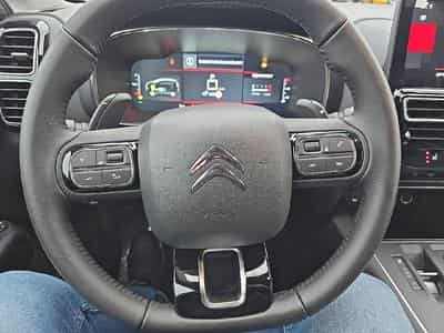 Citroen C5 AIRCROSS 1.2 HYBRIDE 145 PLUS E-DCS6 (2024) - Photo 15
