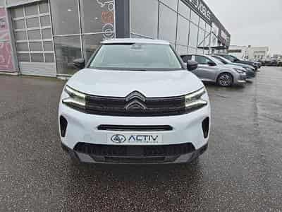 Citroen C5 AIRCROSS 1.2 HYBRIDE 145 PLUS E-DCS6 (2024) - Photo 2