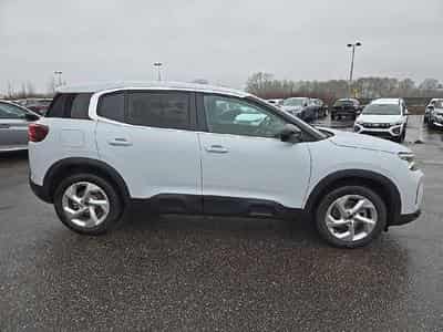 Citroen C5 AIRCROSS 1.2 HYBRIDE 145 PLUS E-DCS6 (2024) - Photo 4